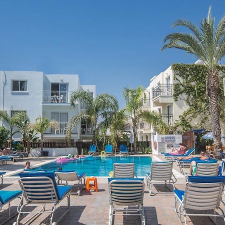 Pavlinia Hotel & Apartments Ayia Napa Ngoại thất bức ảnh